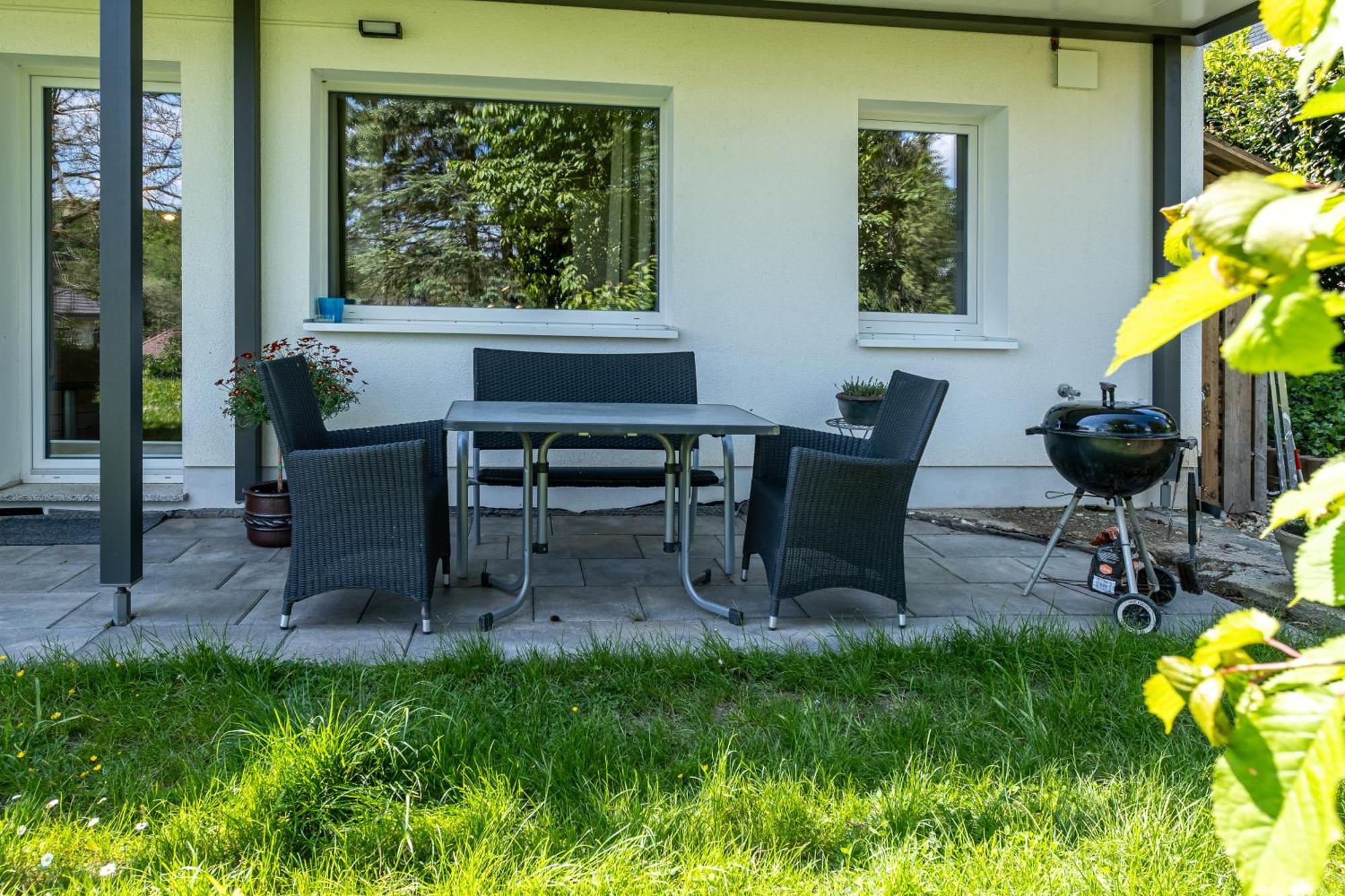 Ferienwohnung Im Siebengebirge Naehe Koeln/Bonn Königswinter Esterno foto